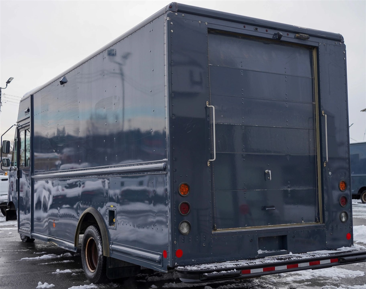 Ford Econoline E450 2019