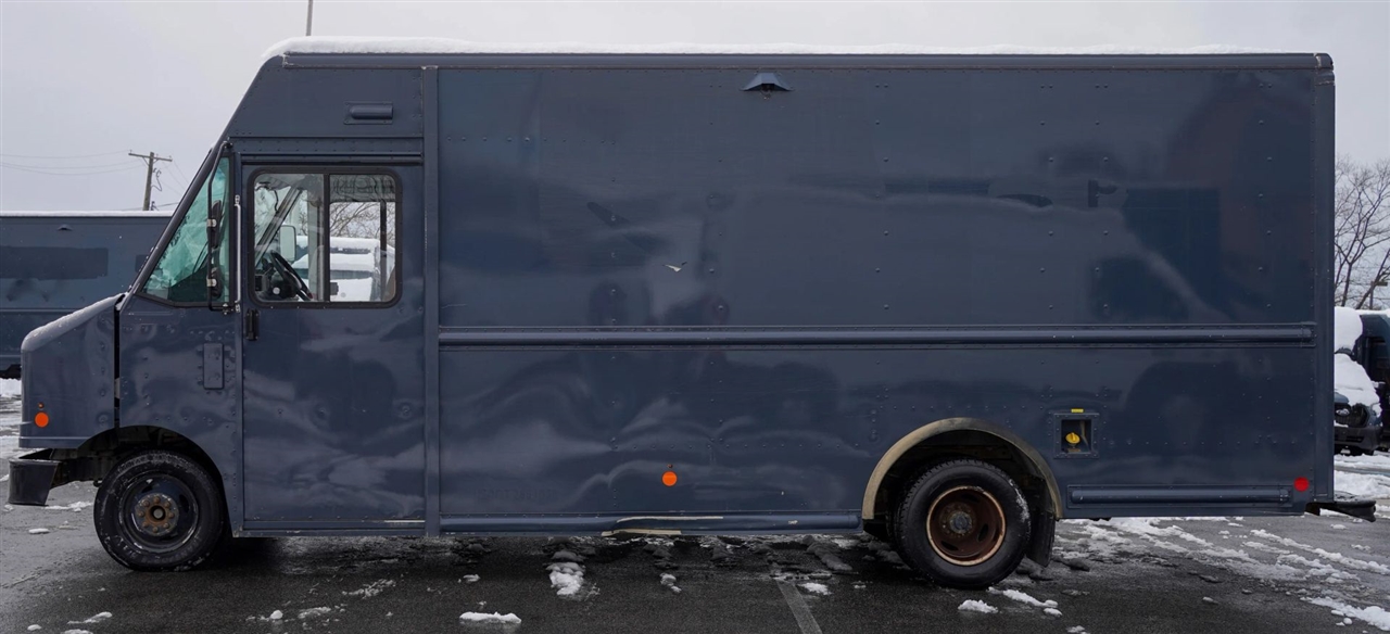 Ford Econoline E450 2019