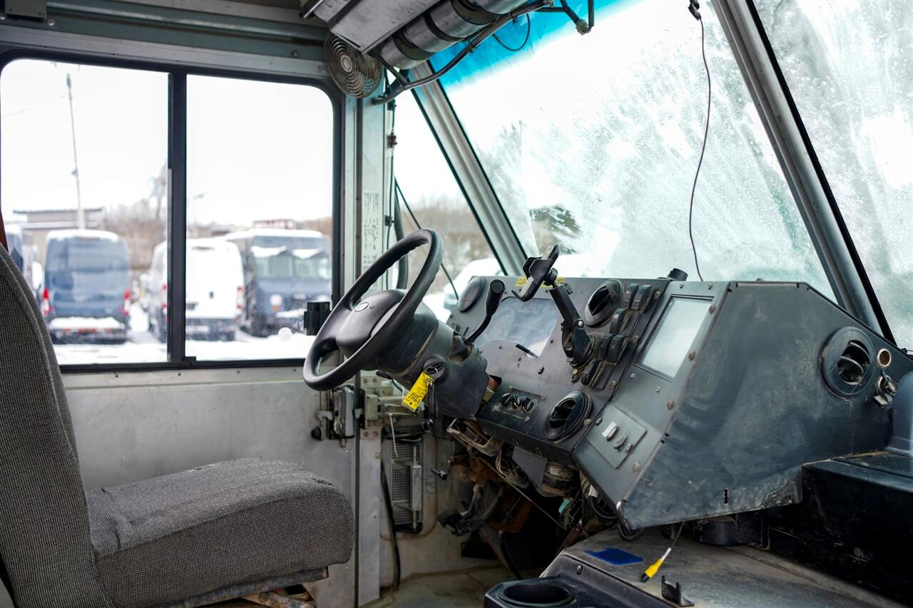 Ford Econoline E450 2019