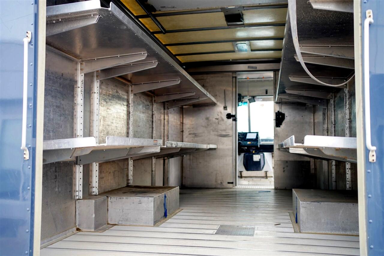 Ford Econoline E450 2019