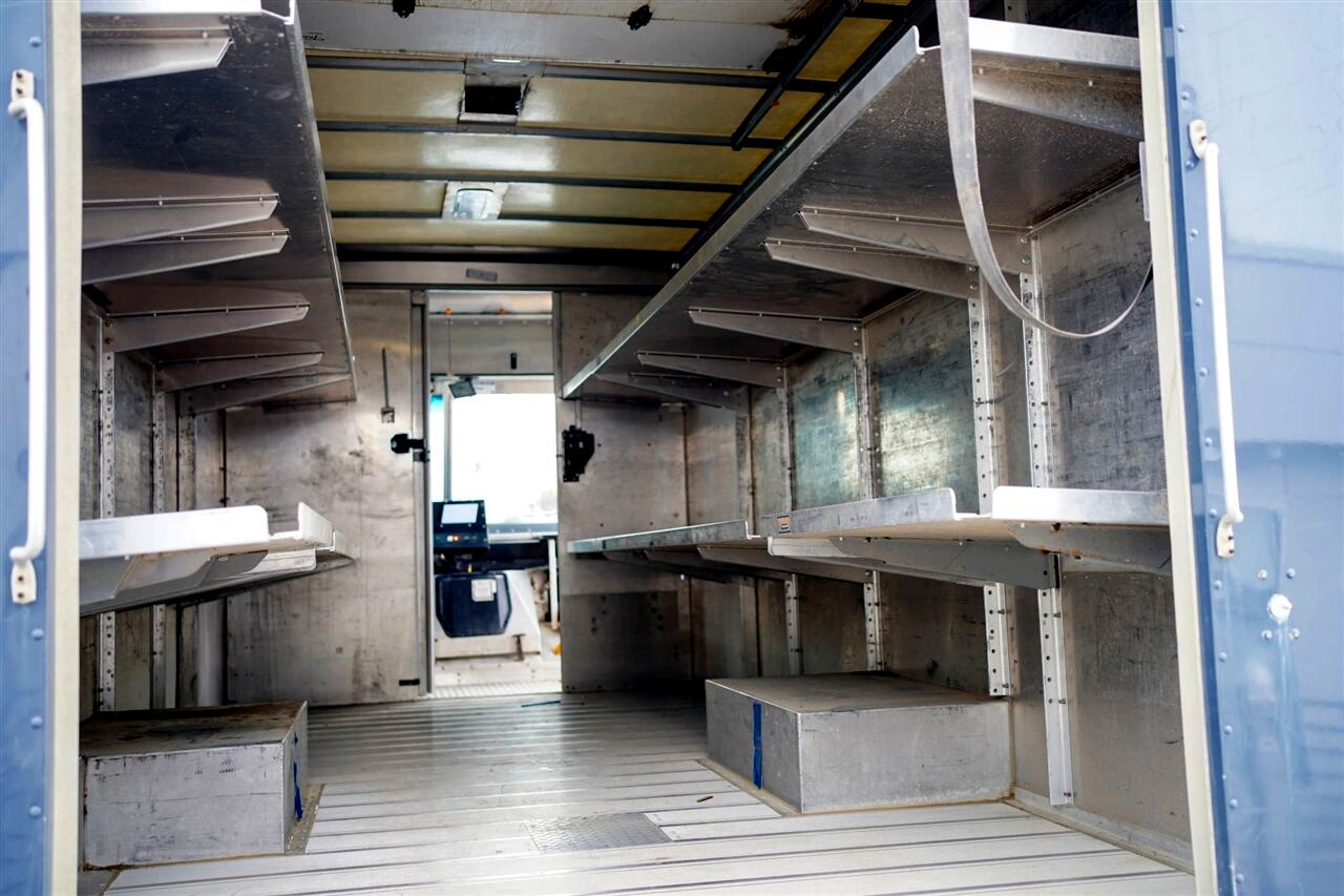 Ford Econoline E450 2019