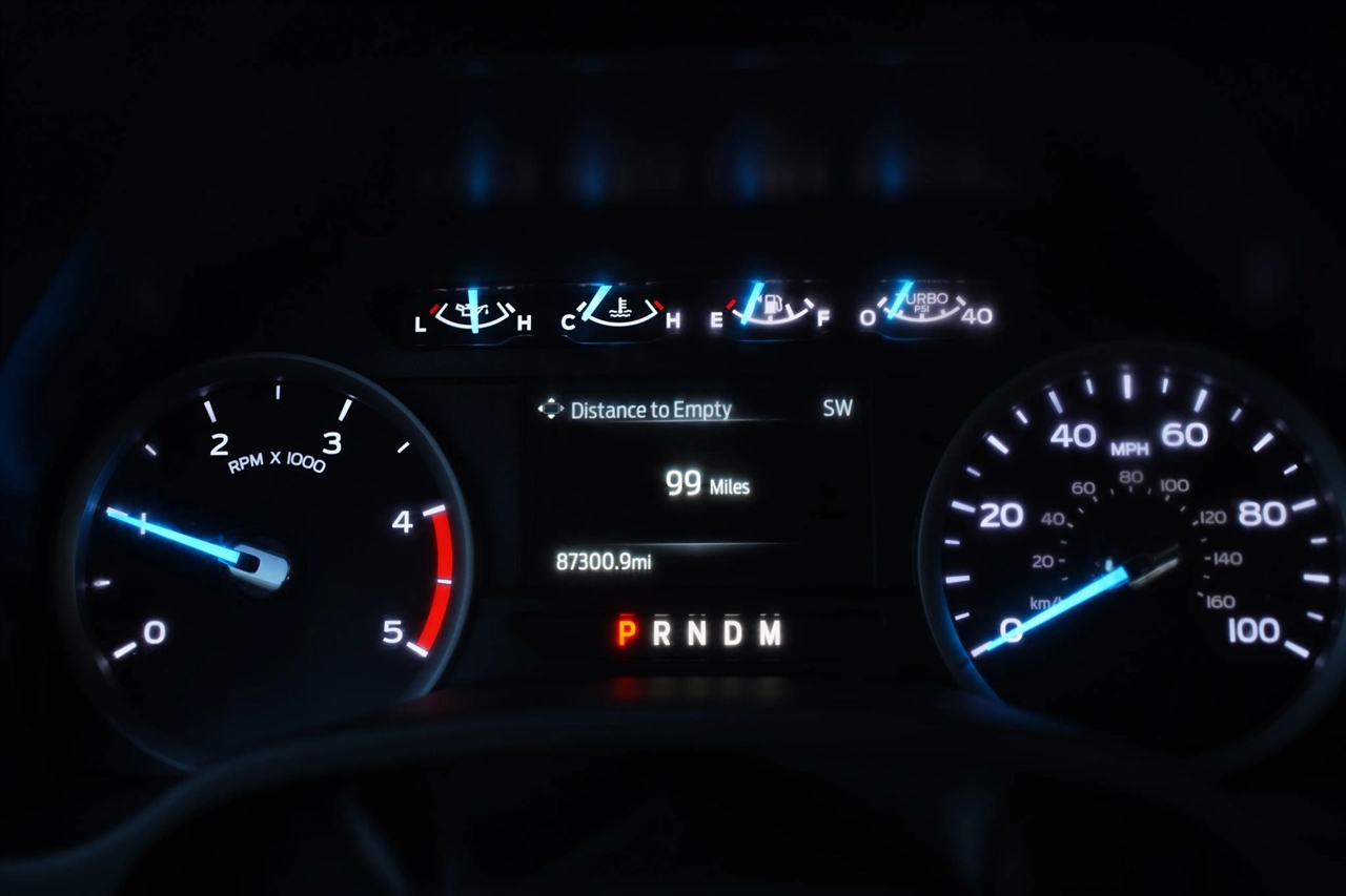 Ford F-350 SD XL Crew Cab Long Bed DRW 4WD 2022