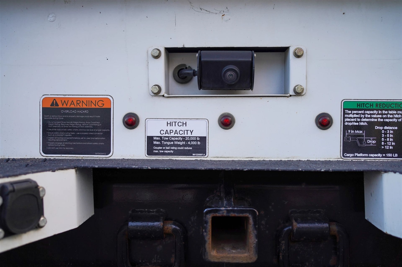 Ford F-350 SD XL Crew Cab Long Bed DRW 4WD 2022