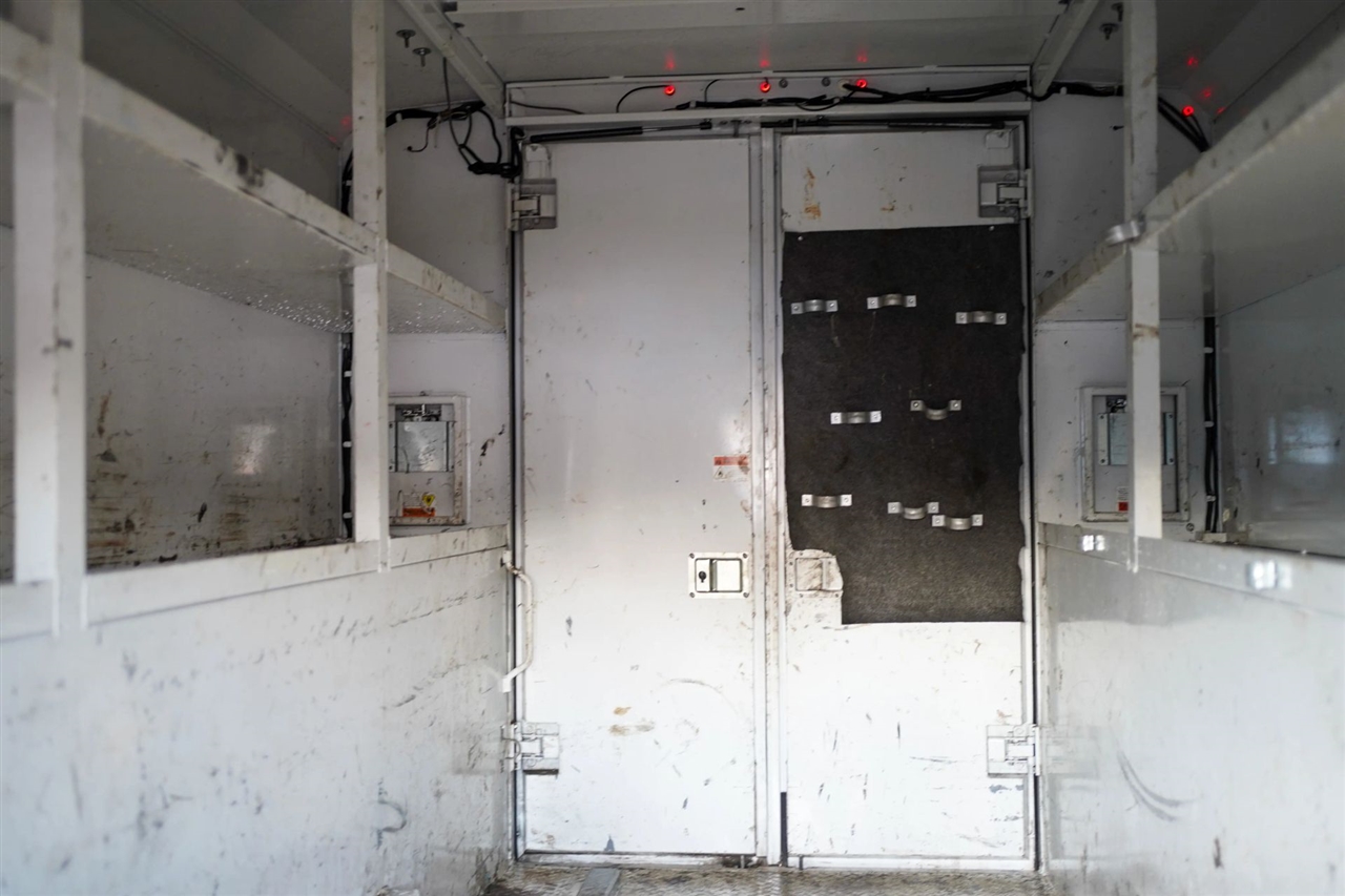 Ford Transit T-350 HD DRW 2020