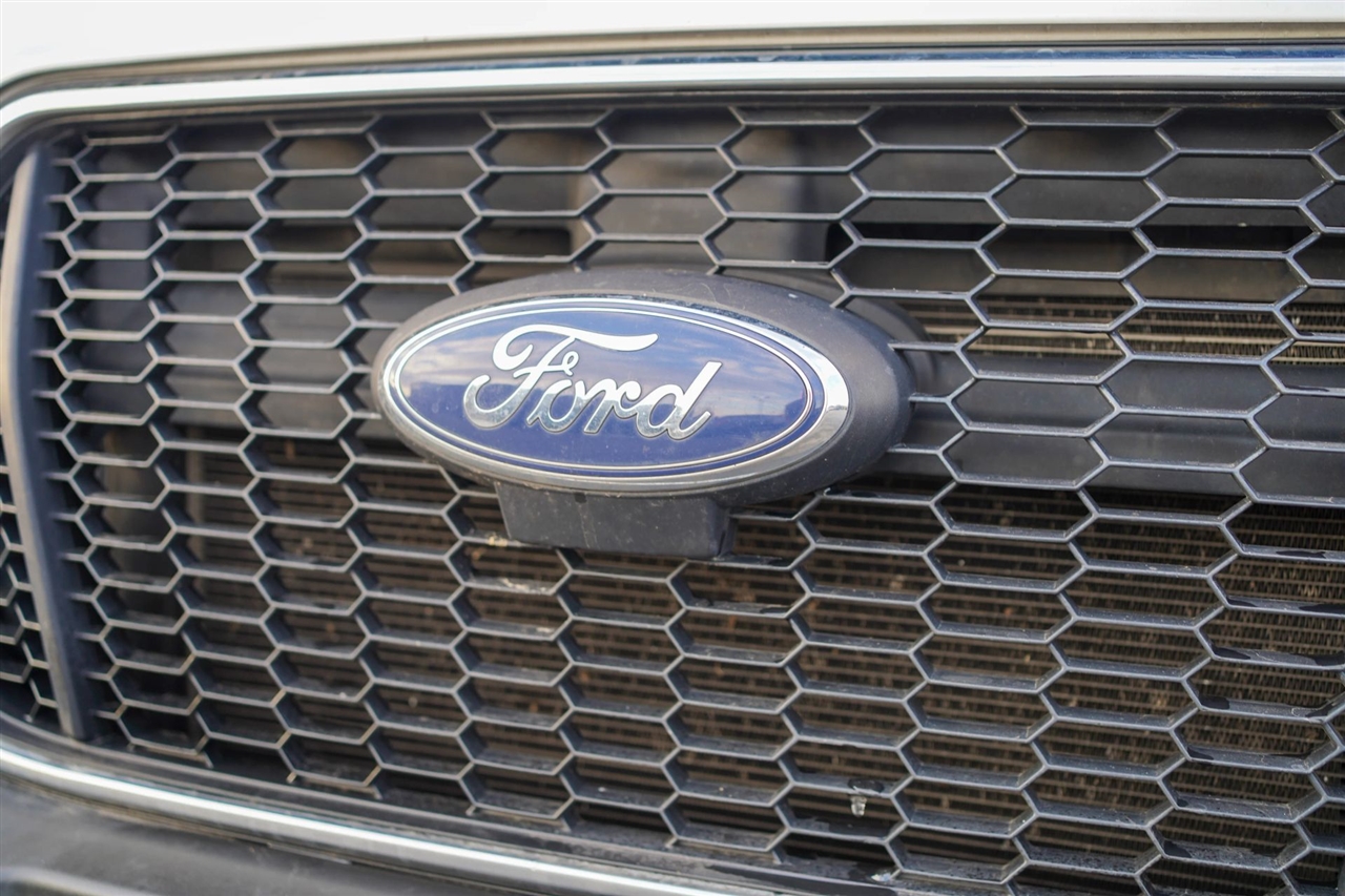 Ford Transit T-350 HD DRW 2020