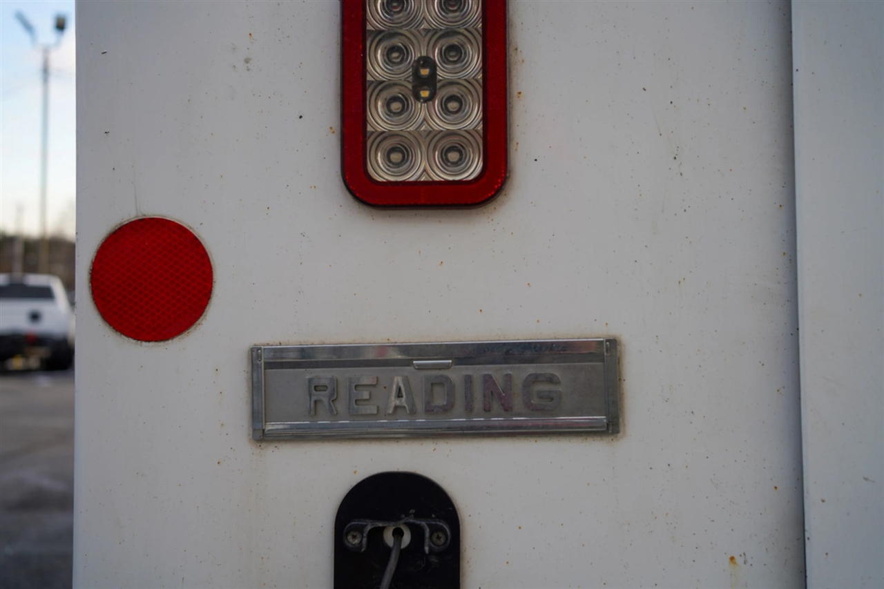 Ford Transit T-350 HD DRW 2020