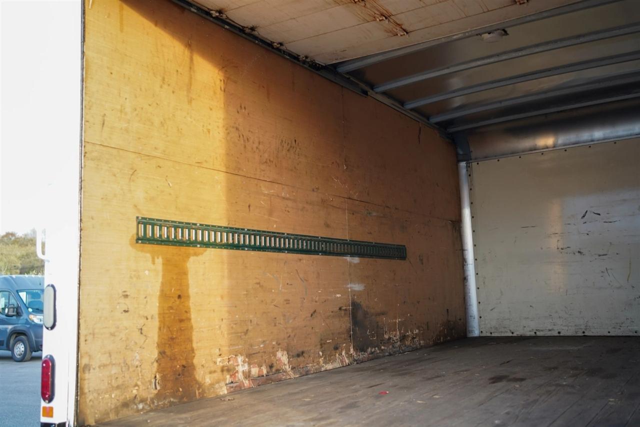 Ford F-550 Regular Cab DRW 2WD 2015