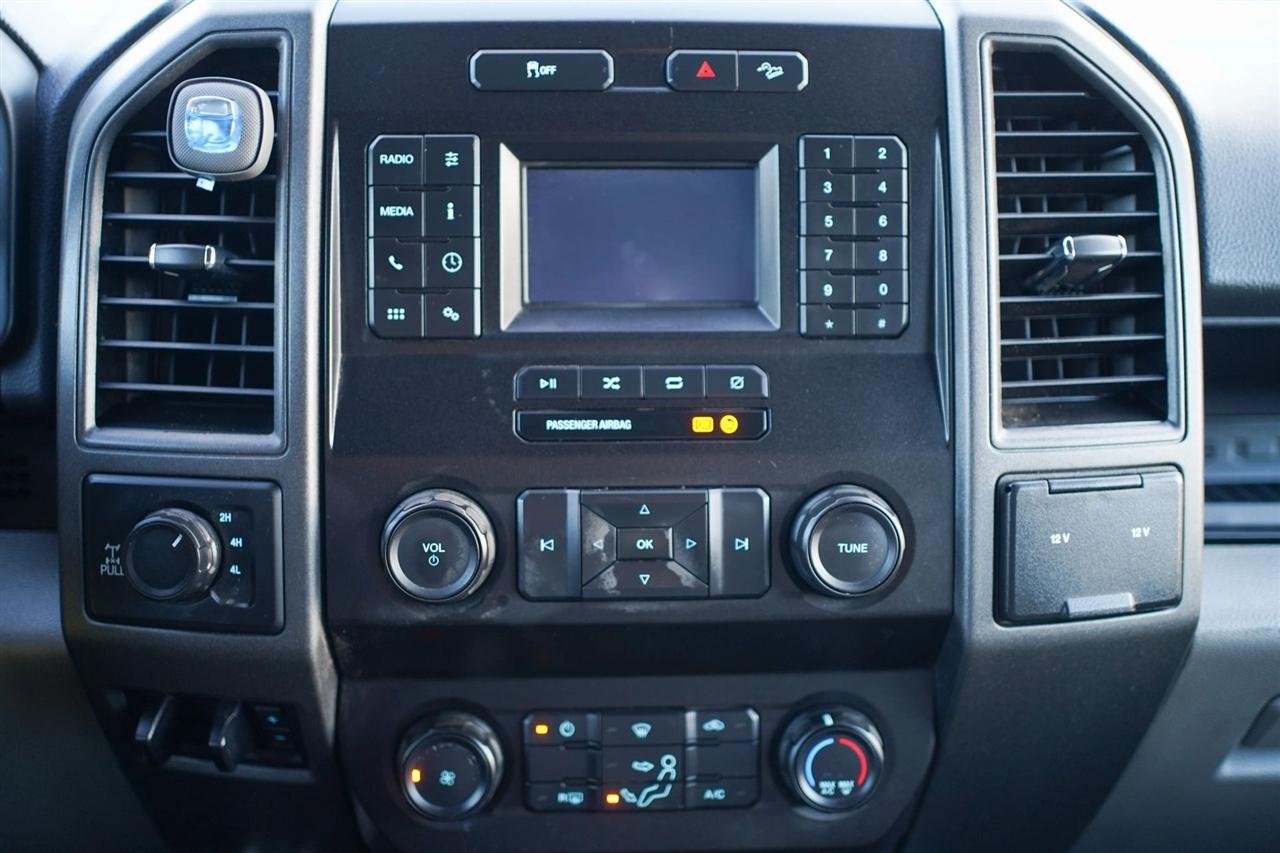 Ford F-250 SD XL Crew Cab 4WD 2022