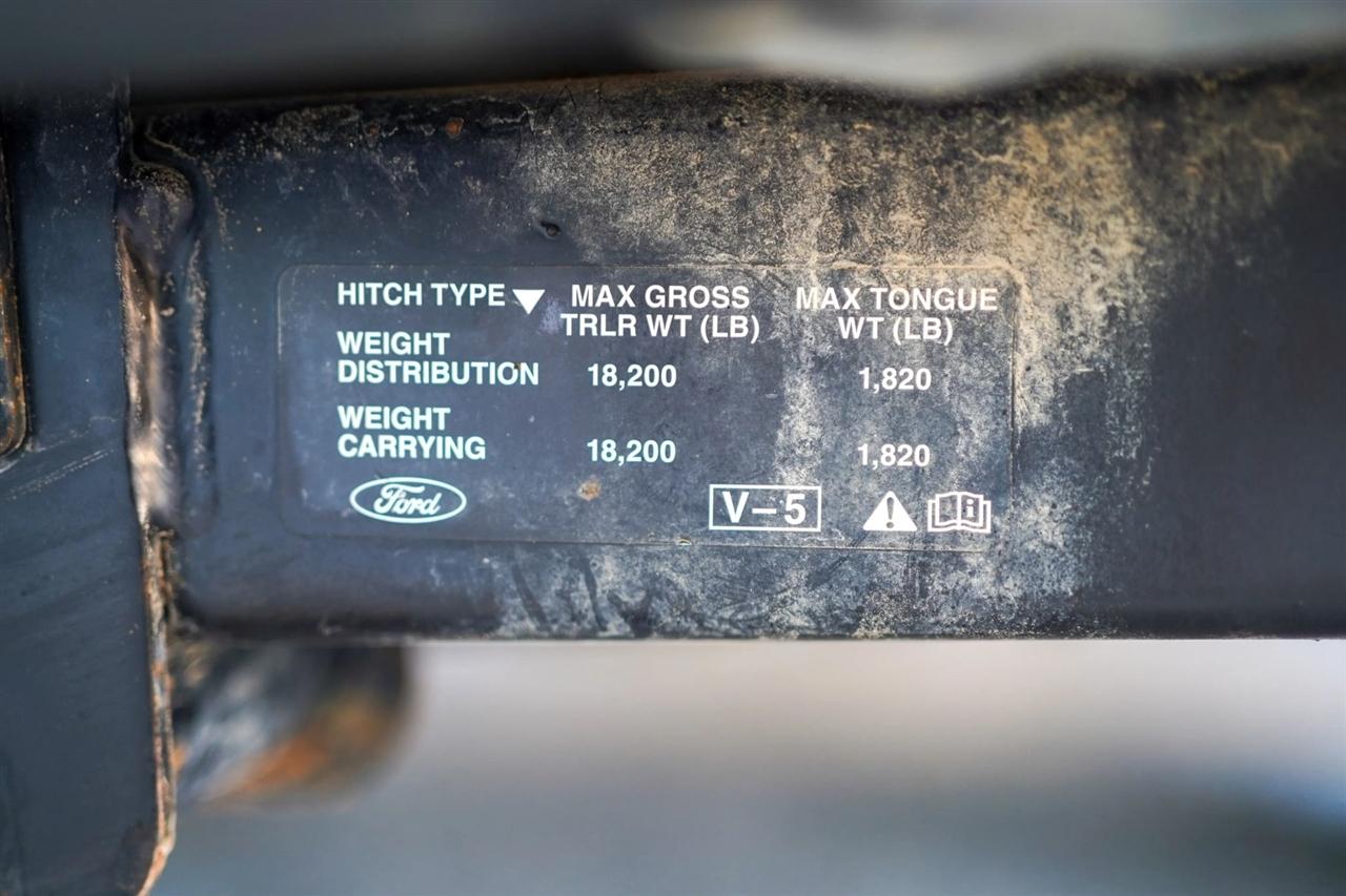 Ford F-250 SD XL Crew Cab 4WD 2022