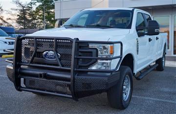 2022 Ford F-250 SD XL Crew Cab 4WD