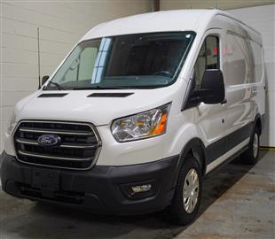 2020 Ford Transit 250 Van Med. Roof w/Sliding Pass. 130-in. WB