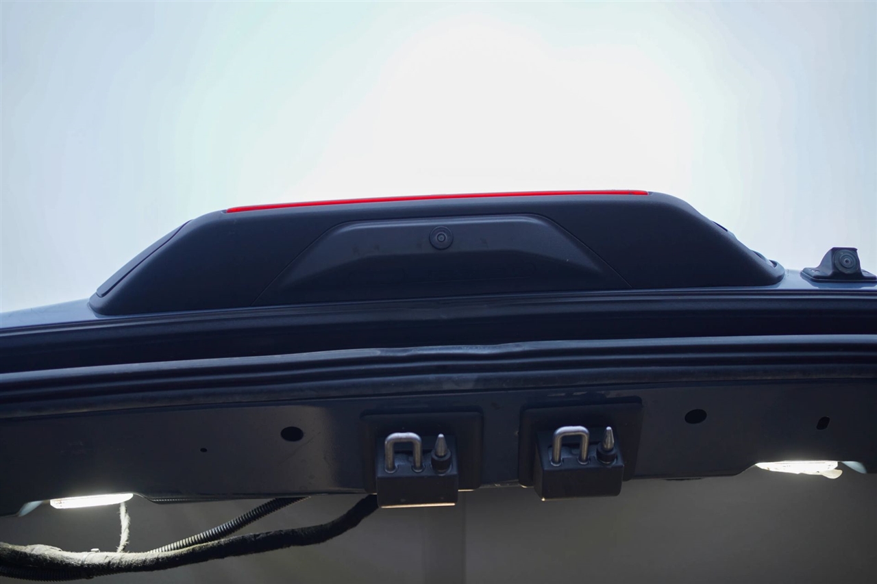 Ford Transit 250 Van High Roof w/Sliding Pass. 148-in. WB EL 2020