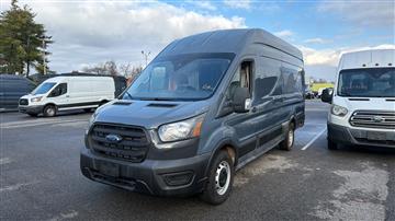 2020 Ford Transit 250 Van High Roof w/Sliding Pass. 148-in. WB EL