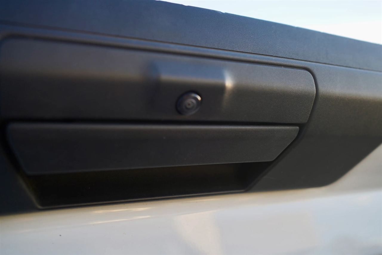 Ford F-150 XL SuperCrew 5.5-ft. Bed 2WD 2022