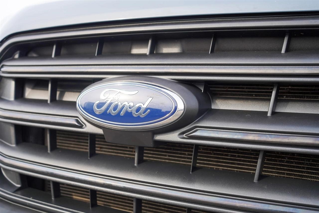 Ford Transit 250 Van High Roof w/Sliding Pass. 148-in. WB EL 2020