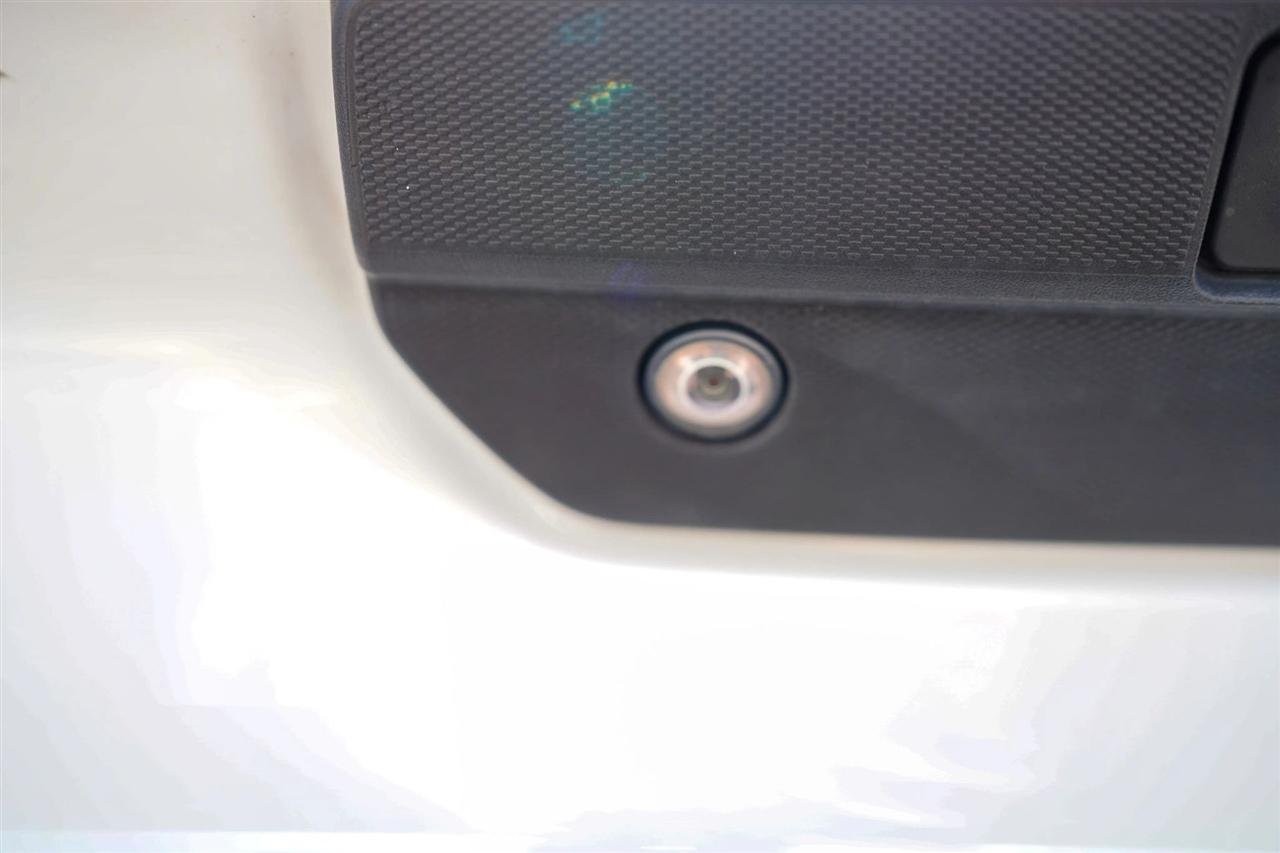 Chevrolet Silverado 1500 LT Crew Cab 4WD 2020