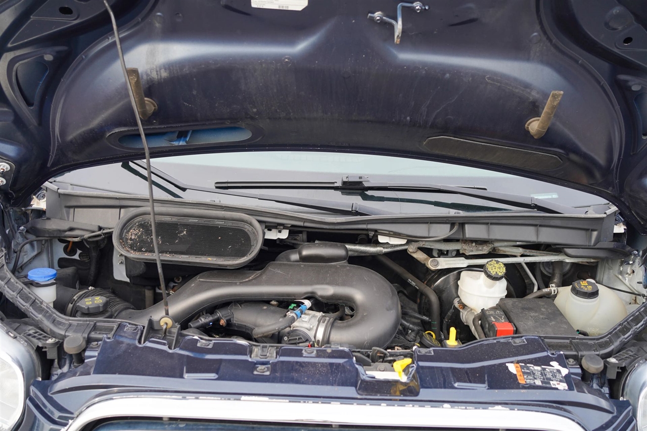 Ford Transit 250 Van Low Roof 60/40 Pass.130-in. WB 2019