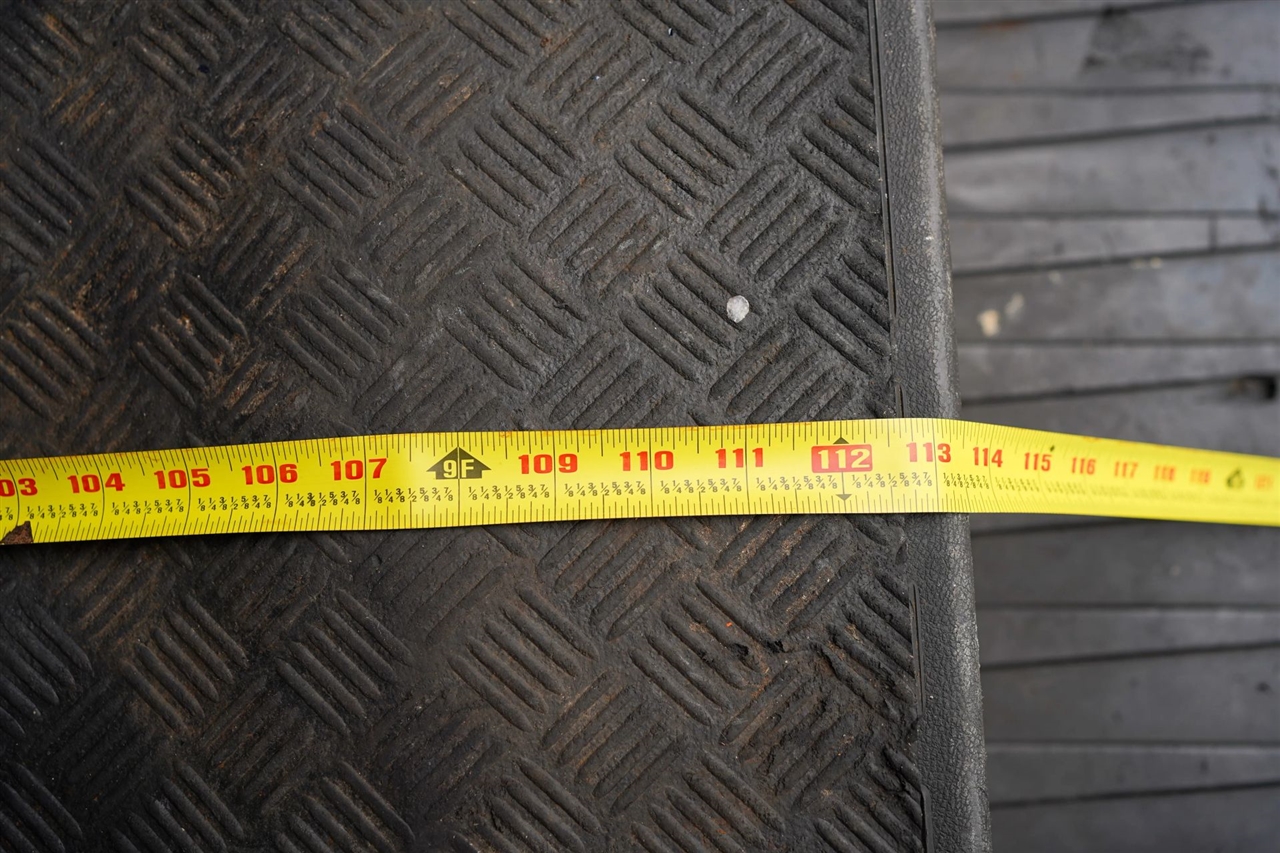 Ford Transit 250 Van Low Roof 60/40 Pass.130-in. WB 2019