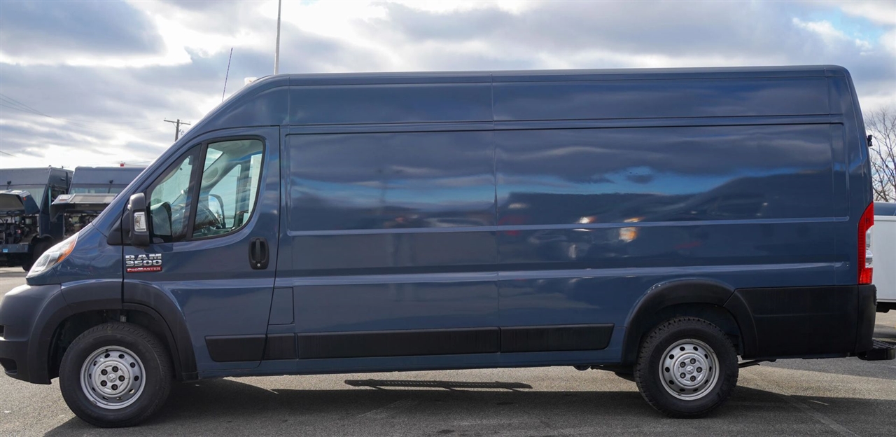 RAM Promaster 3500 High Roof 159-in. WB Ext 2020