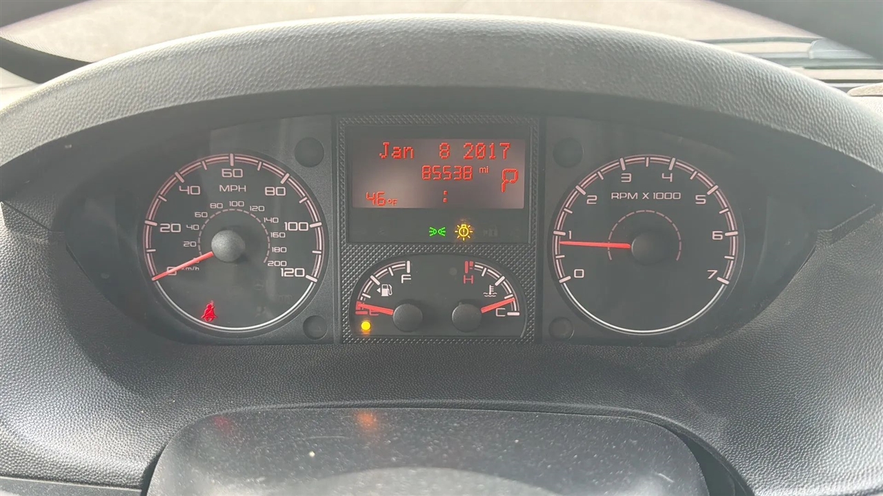 RAM Promaster 3500 High Roof 159-in. WB Ext 2020