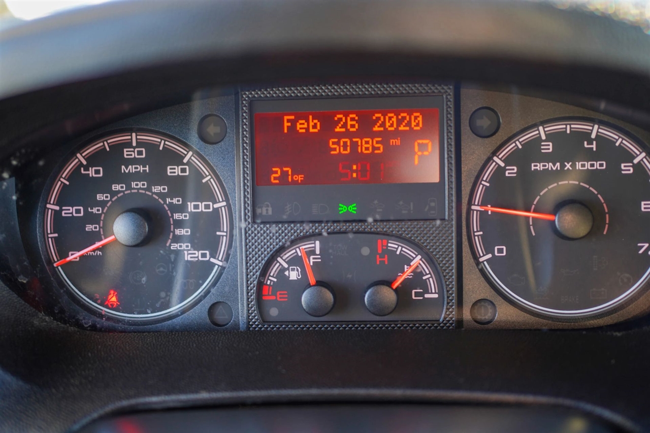 RAM Promaster 3500 High Roof 159-in. WB Ext 2021