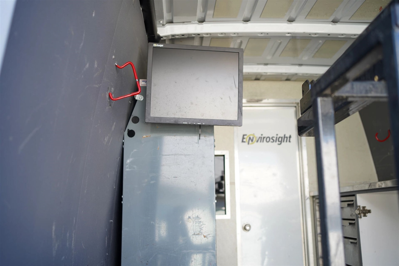 Mercedes-Benz Sprinter 3500 170-in. WB 2020