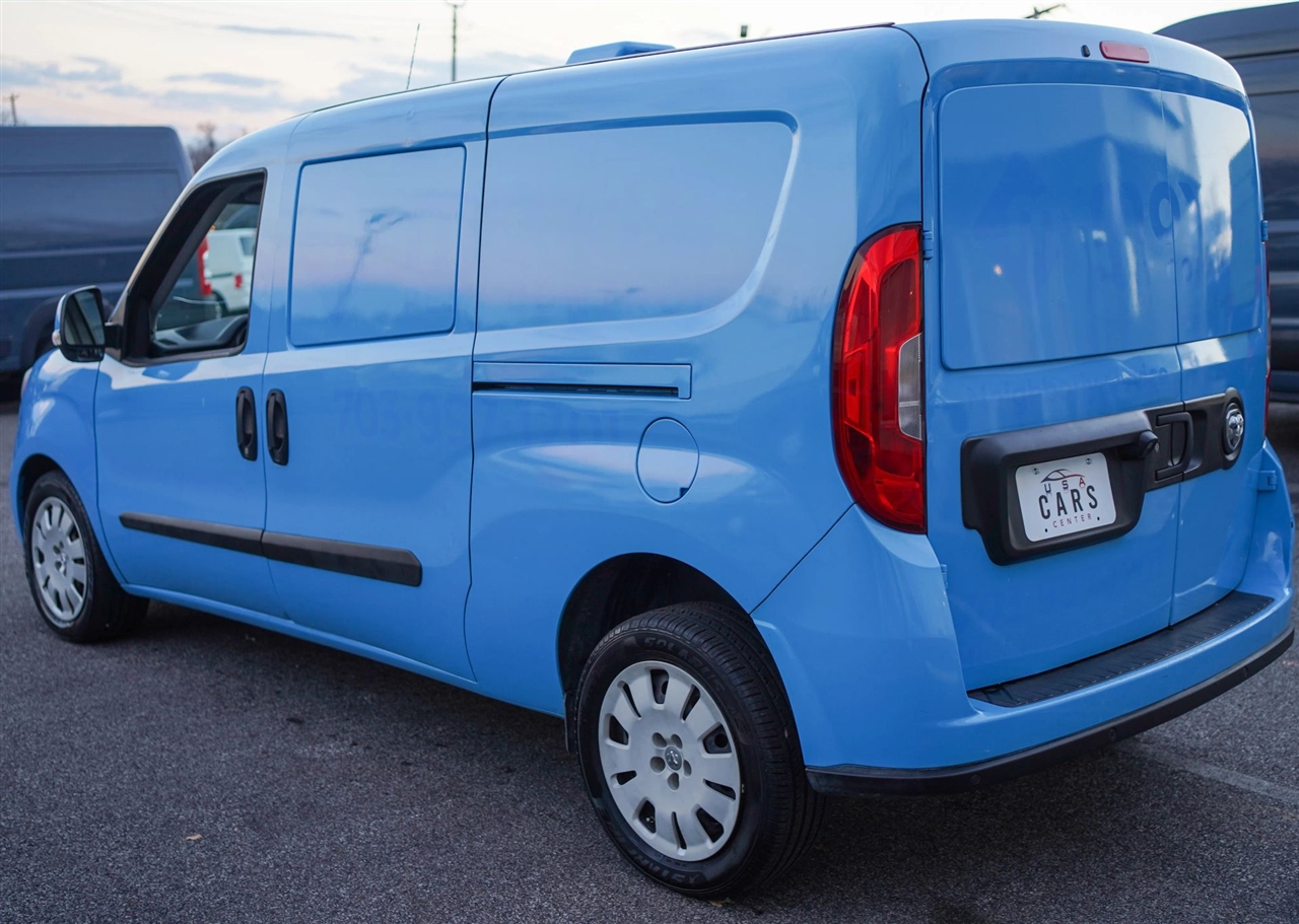 RAM ProMaster City Wagon SLT 2019