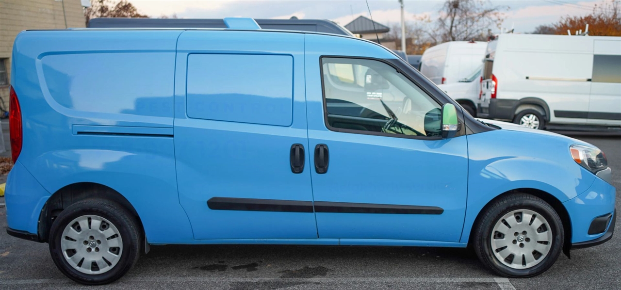 RAM ProMaster City Wagon SLT 2019
