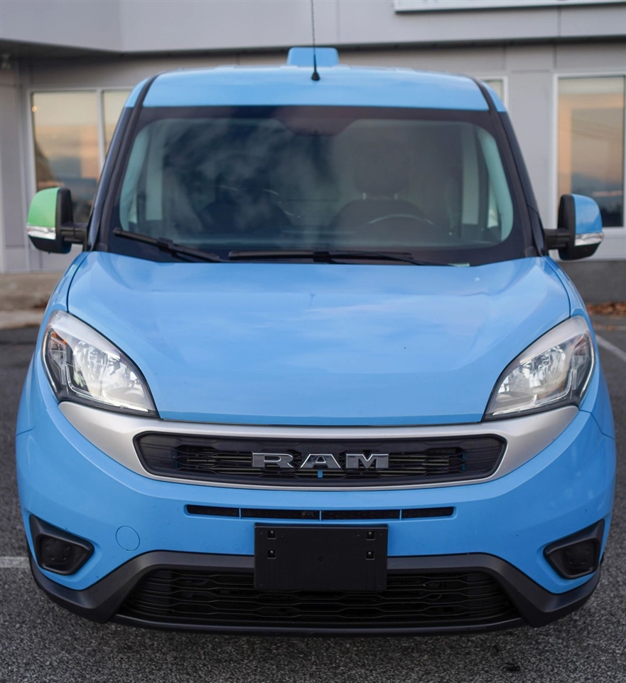 RAM ProMaster City Wagon SLT 2019