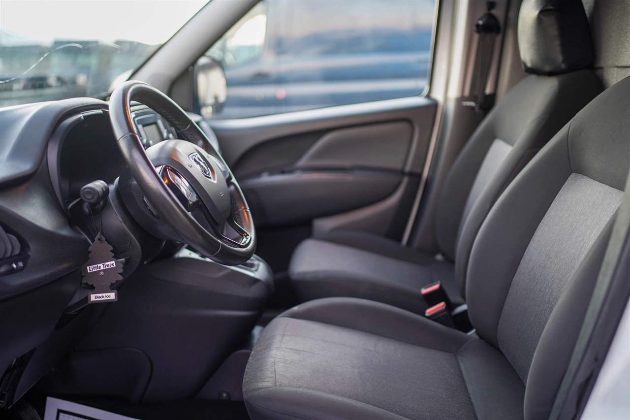 RAM ProMaster City Wagon SLT 2019