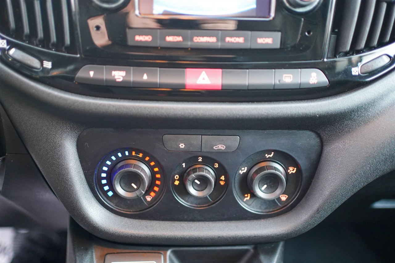 RAM ProMaster City Wagon SLT 2019