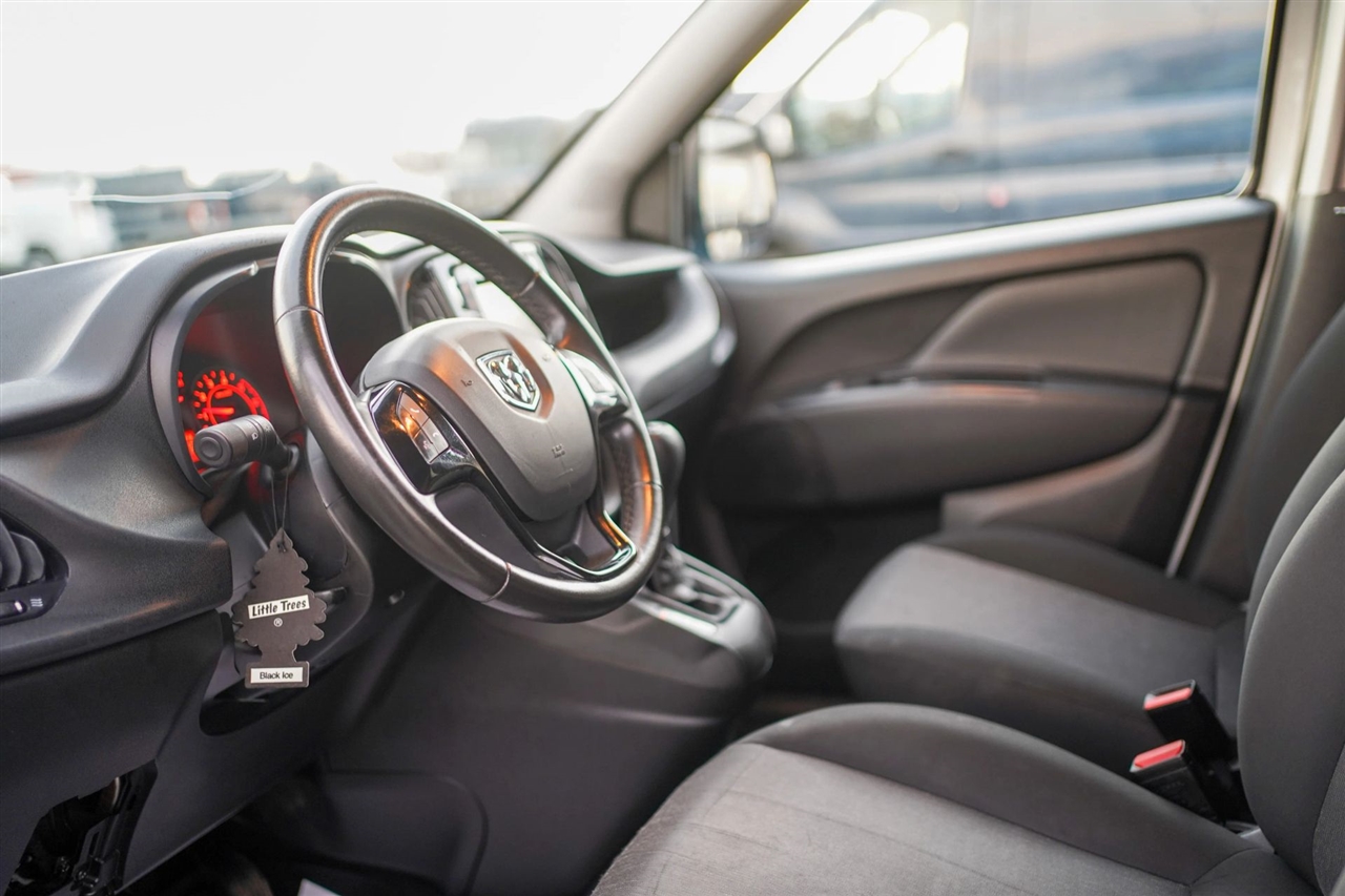 RAM ProMaster City Wagon SLT 2019