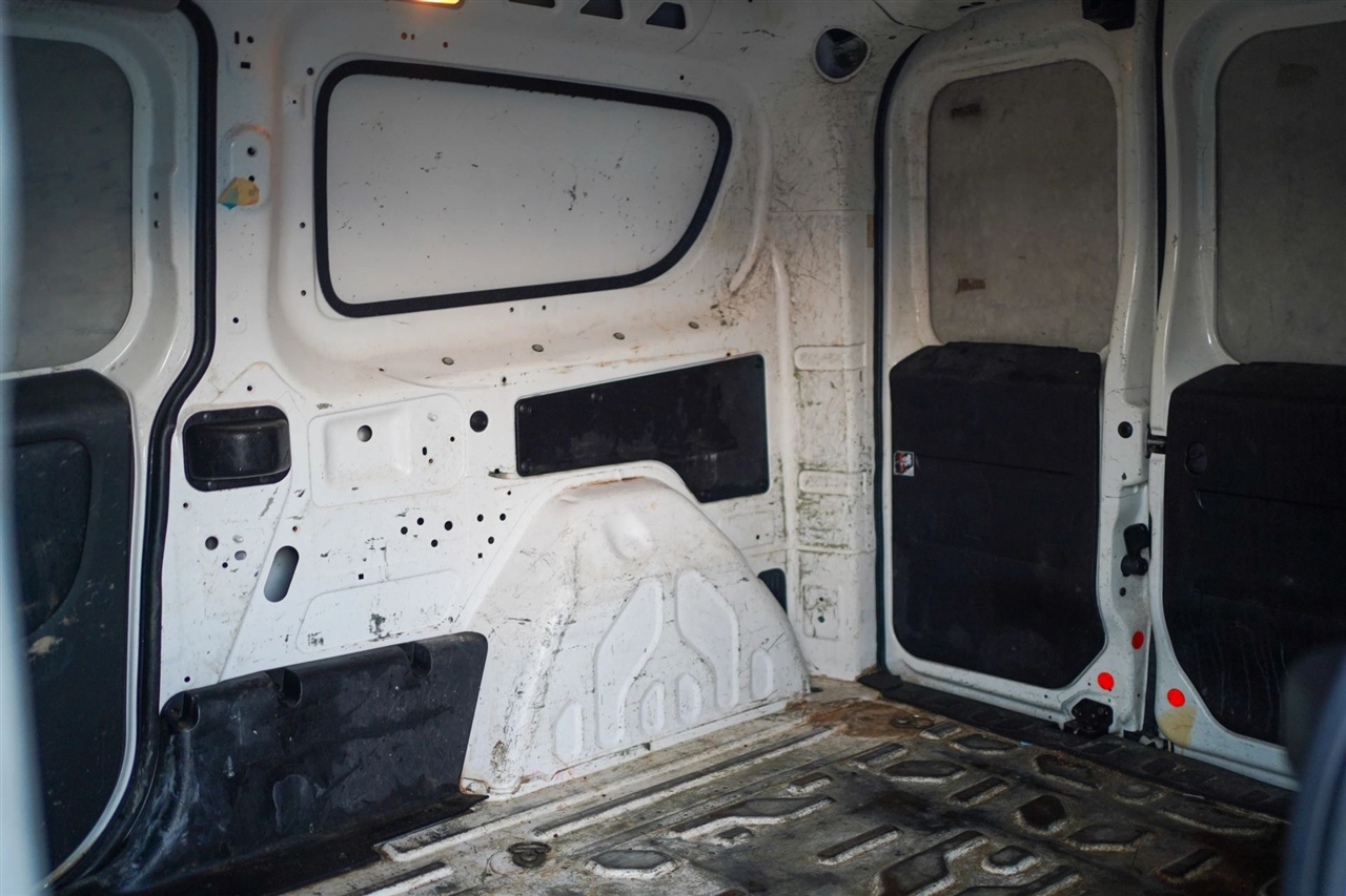 RAM ProMaster City Wagon SLT 2019