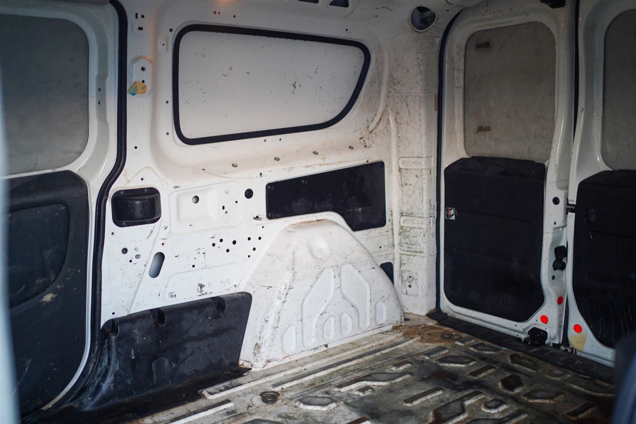 RAM ProMaster City Wagon SLT 2019