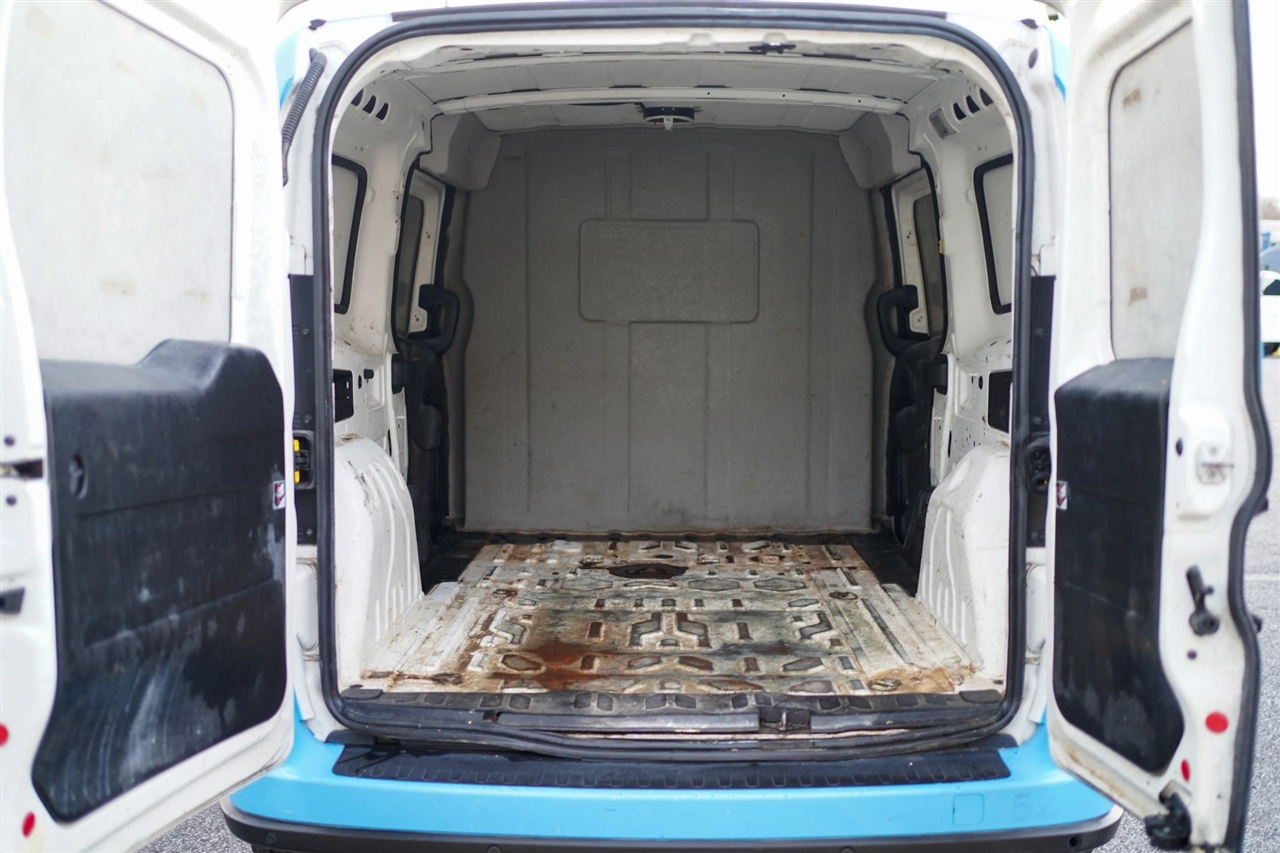 RAM ProMaster City Wagon SLT 2019