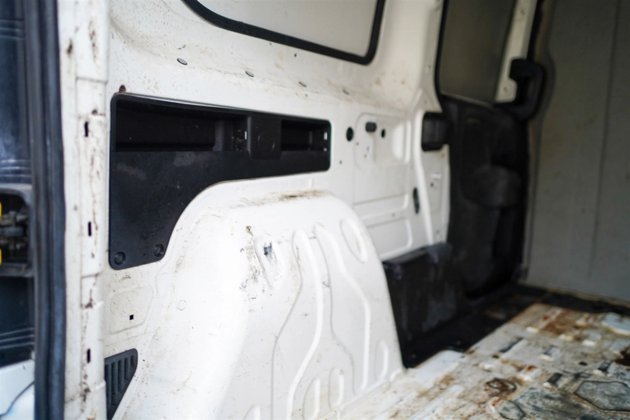 RAM ProMaster City Wagon SLT 2019