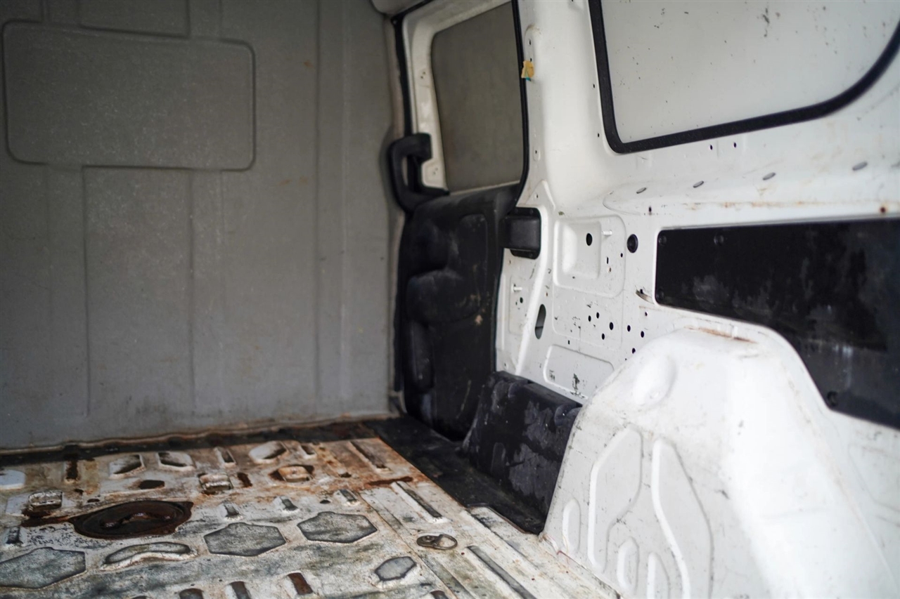 RAM ProMaster City Wagon SLT 2019