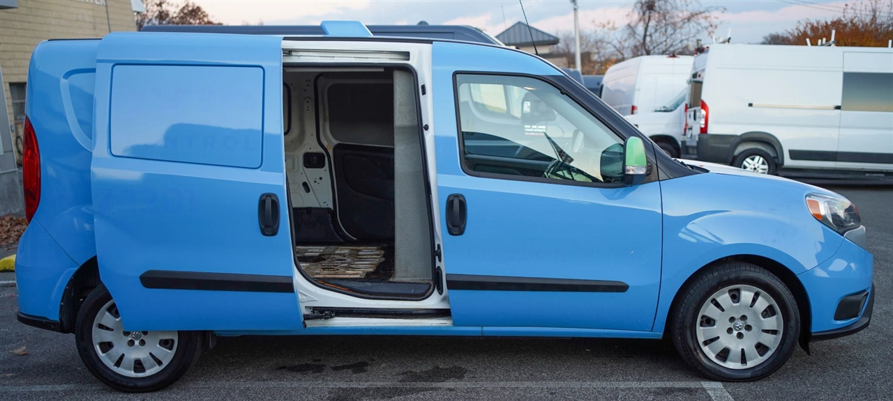 RAM ProMaster City Wagon SLT 2019