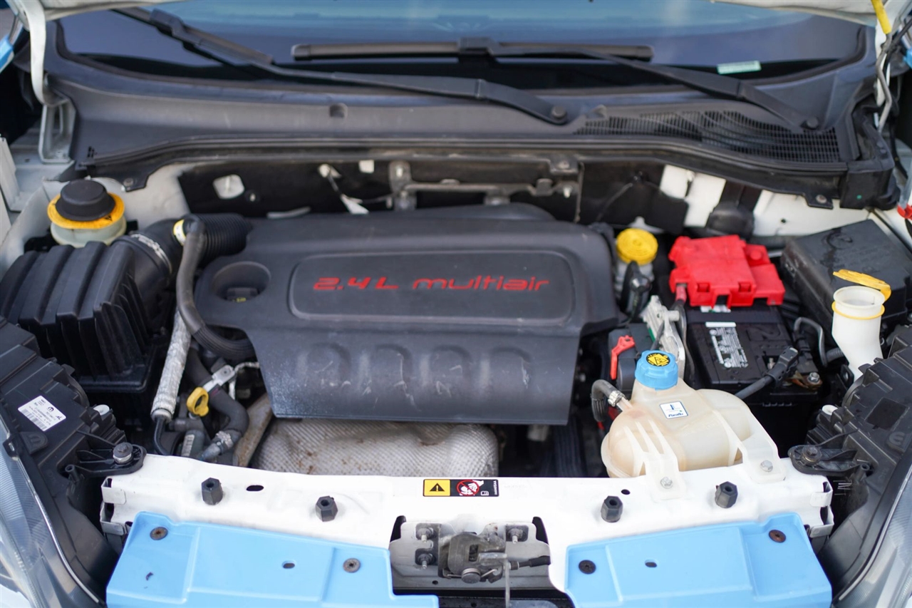 RAM ProMaster City Wagon SLT 2019