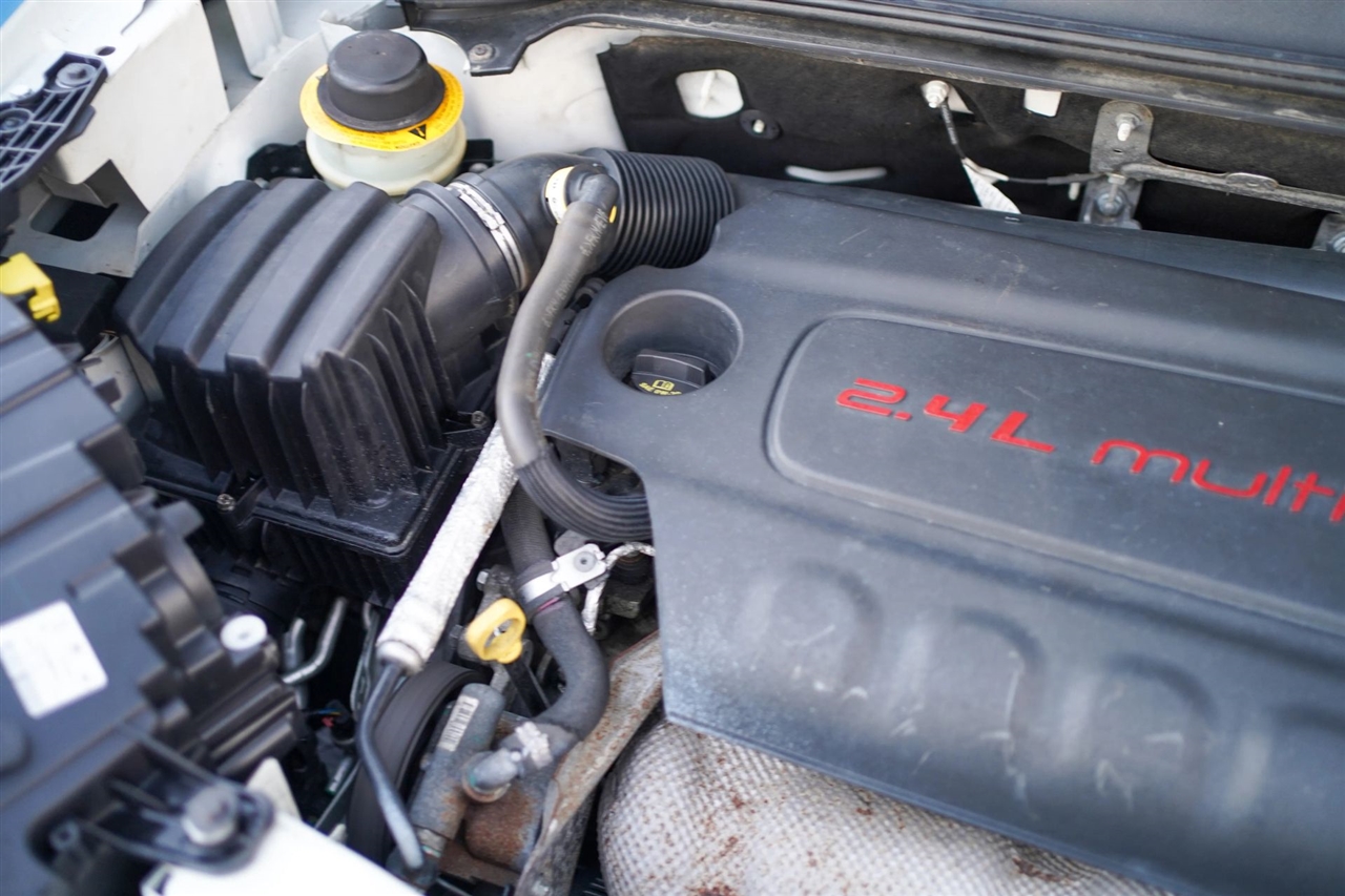 RAM ProMaster City Wagon SLT 2019