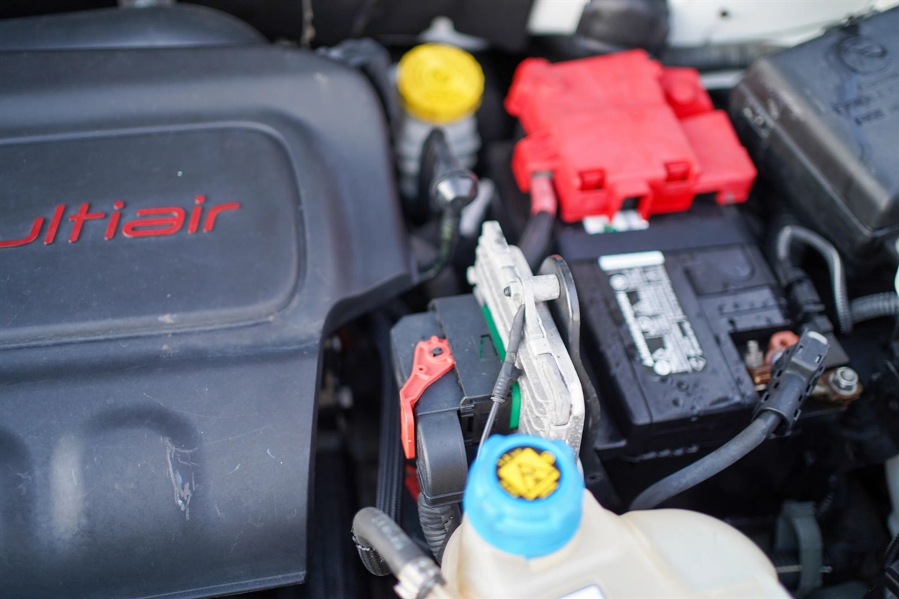 RAM ProMaster City Wagon SLT 2019