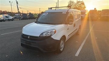 2018 RAM ProMaster City Wagon