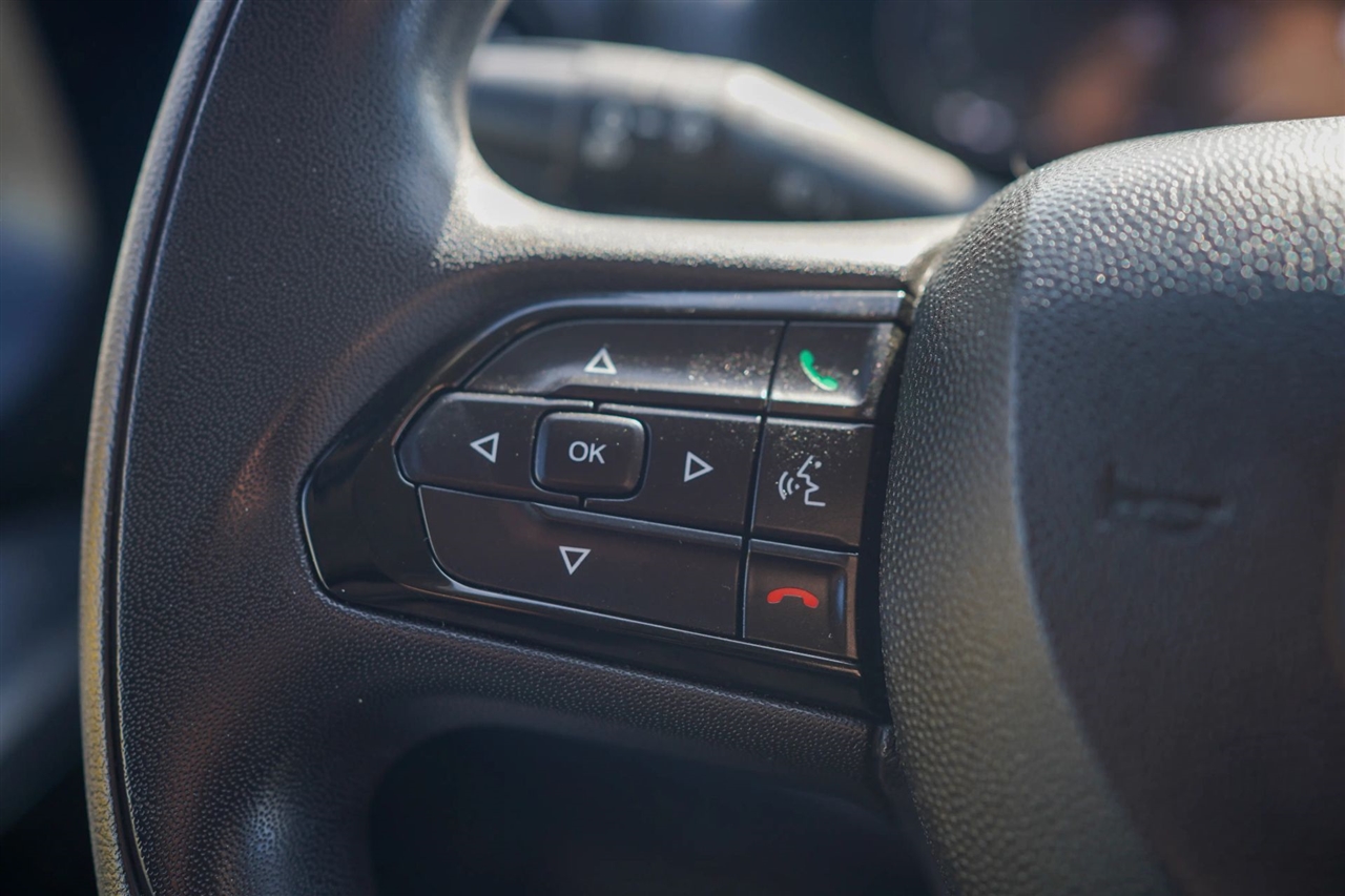 RAM Promaster 2500 Low Roof 2023