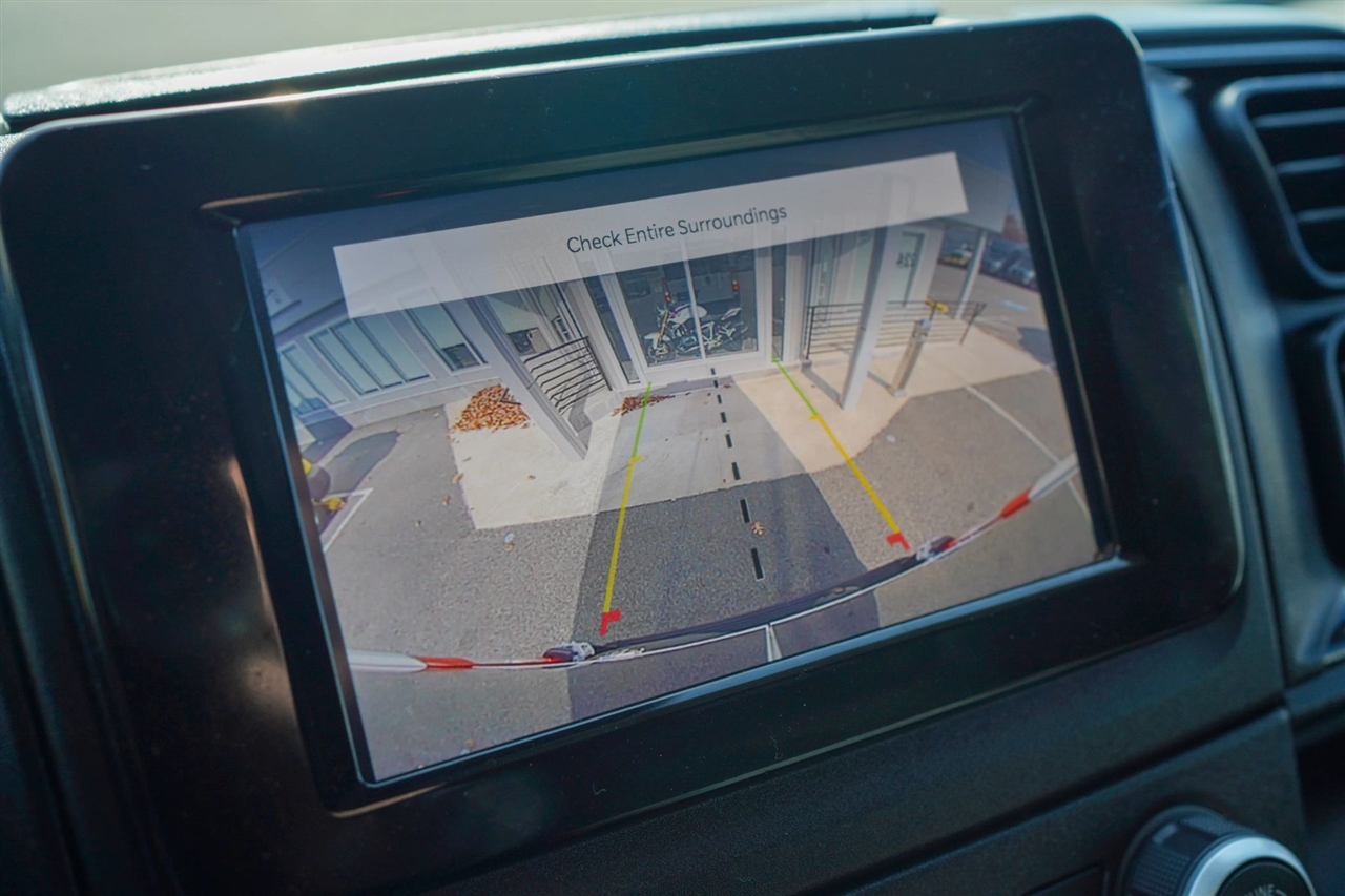 RAM Promaster 2500 Low Roof 2023