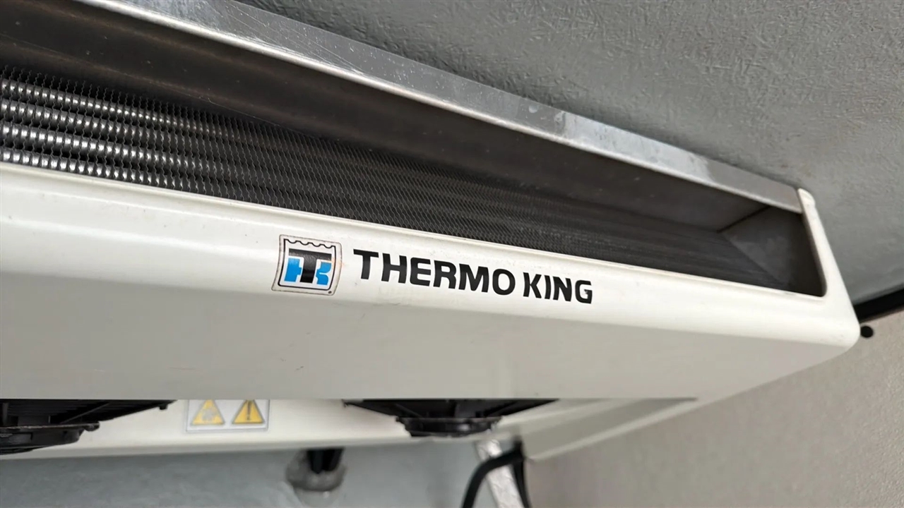 Mercedes-Benz Sprinter 3500 Wagon 144-in. WB 2019