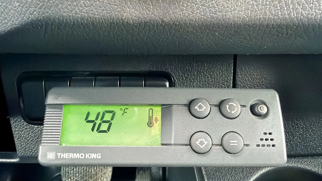 Mercedes-Benz Sprinter 3500 Wagon 144-in. WB 2019