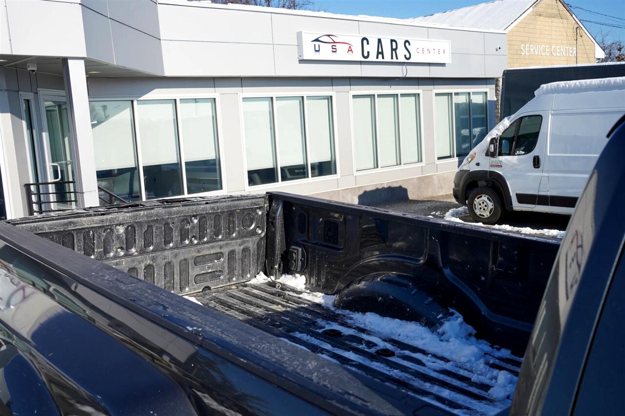 Ford F-350 SD Lariat Crew Cab Long Bed DRW 4WD 2017