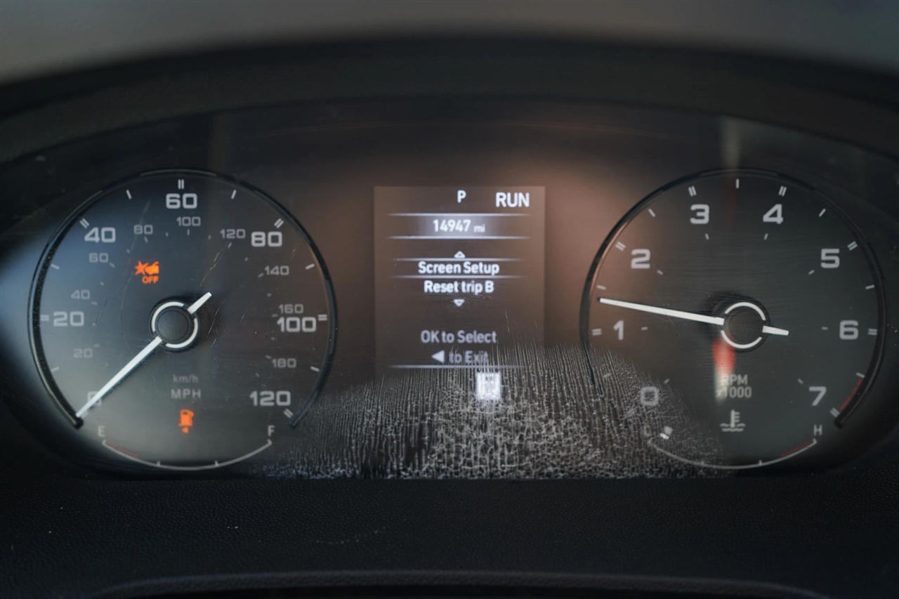 RAM Promaster 2500 Low Roof 2023