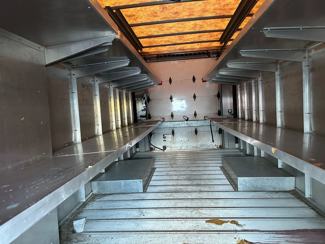 Ford Transit T-350 HD DRW 2021