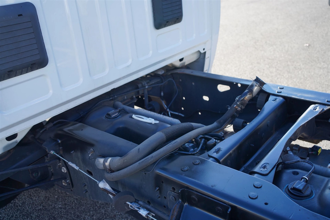 RAM 3500 Crew Cab 4WD DRW 2022